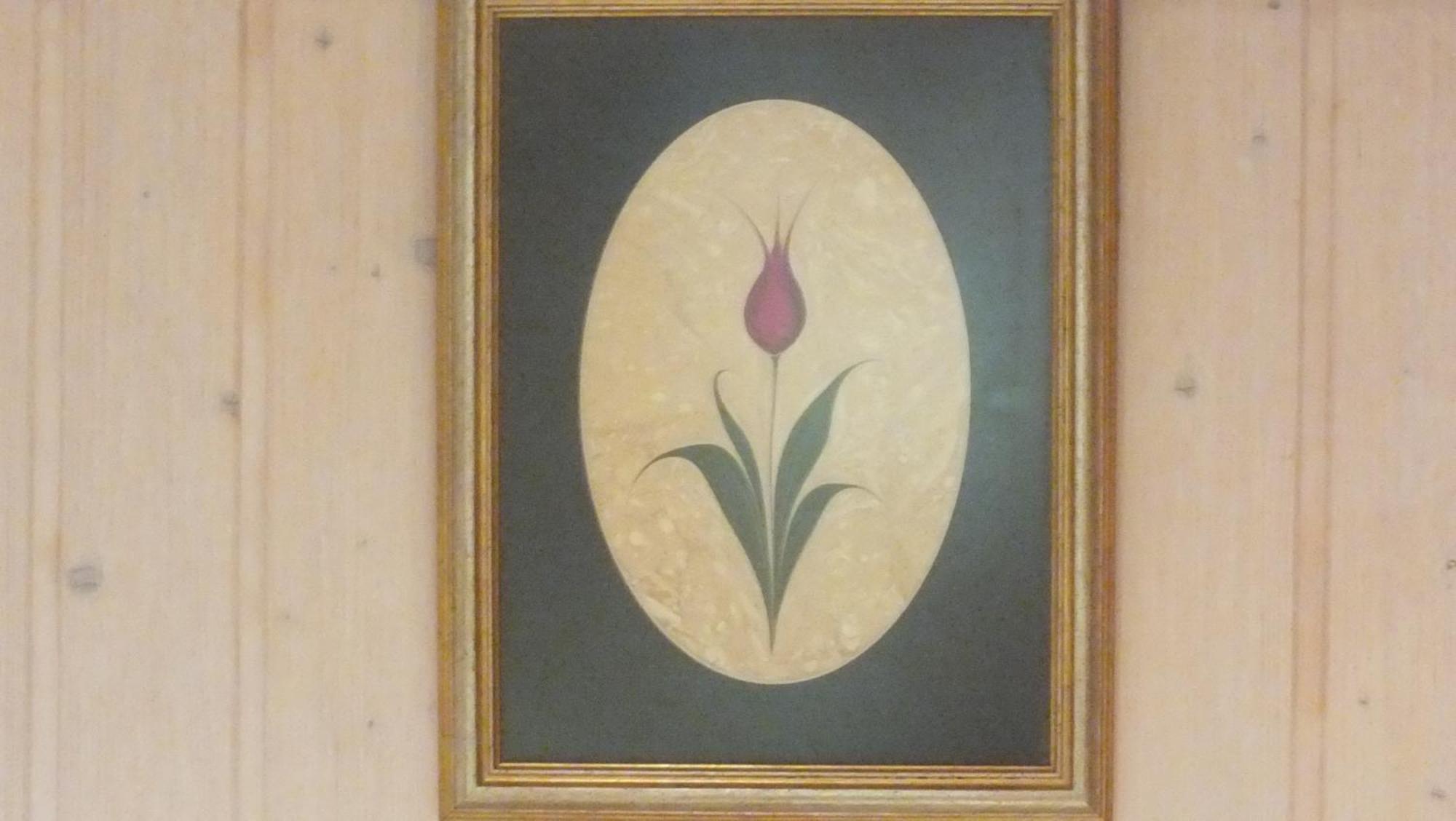 Appartamento Gemuetliches Nest Im Basement Weilburg Esterno foto