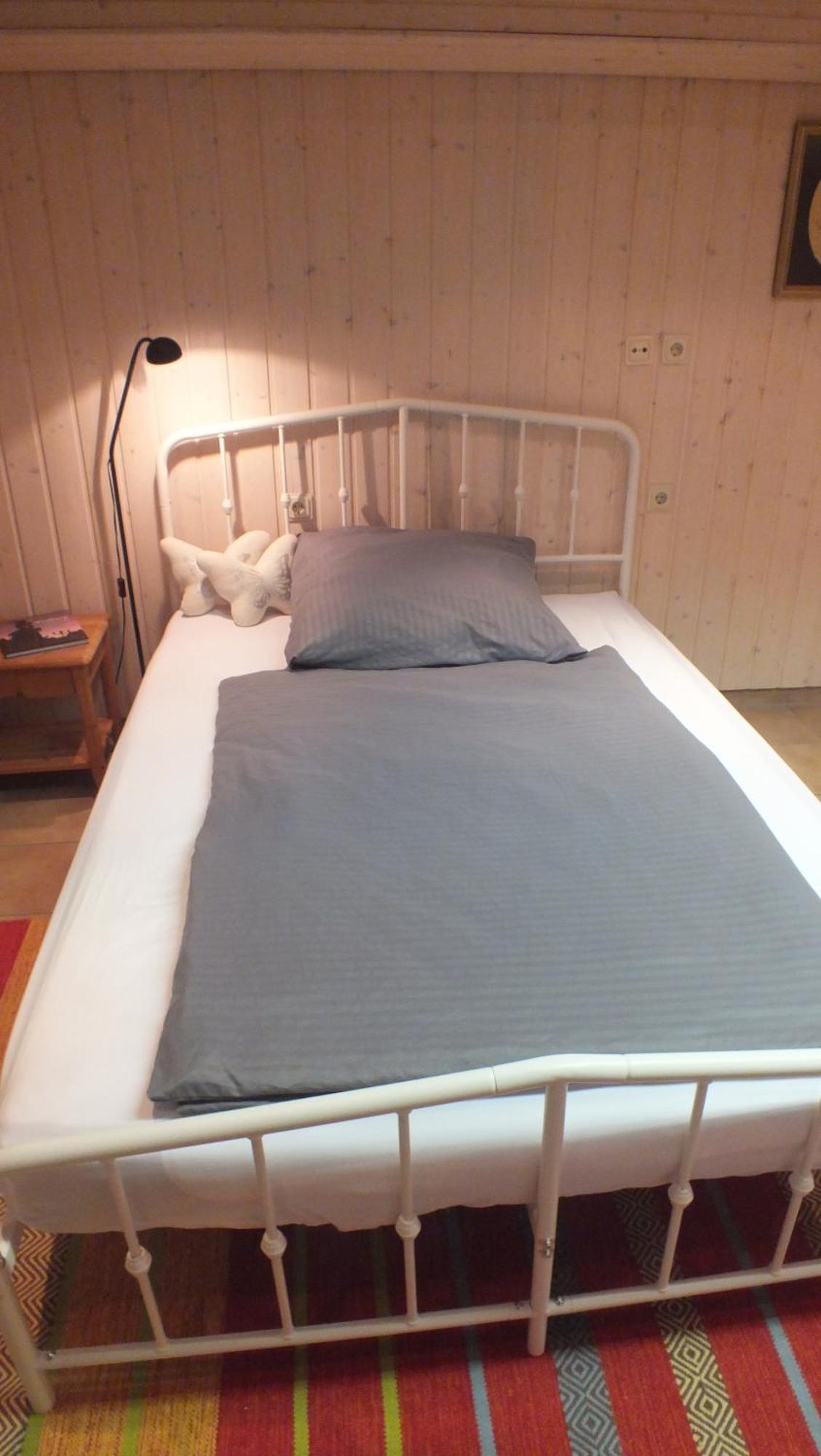 Appartamento Gemuetliches Nest Im Basement Weilburg Esterno foto